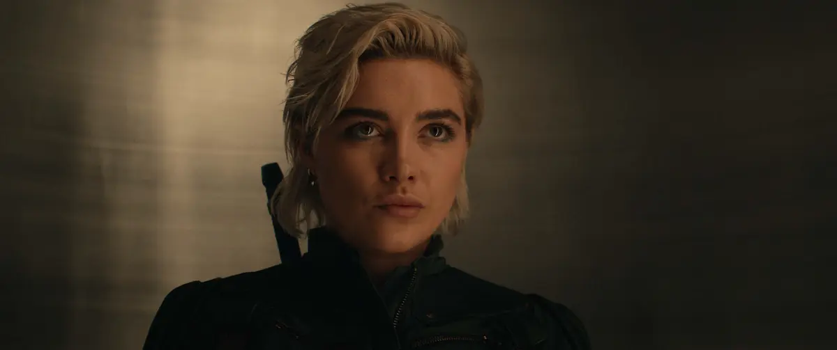 Yelena Belova: il suo ruolo in Avengers e Spider Man svelato