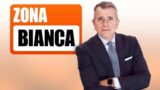 Zona bianca, ultime puntate e futuro del talk del 10 settembre