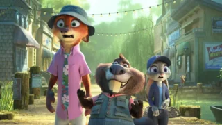 Zootropolis 2: scopri il  trailer del film d’animazione disney