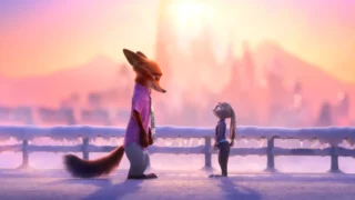 Zootropolis 2 trailer finale con scene inedite da disney