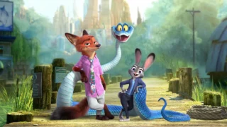 Zootropolis 2: nick e judy affrontano i rettili nel trailer finale