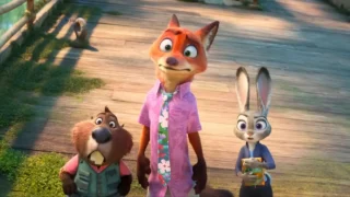 Zootropolis 2: trama dettagliata, data d’uscita in Italia e personaggi principali