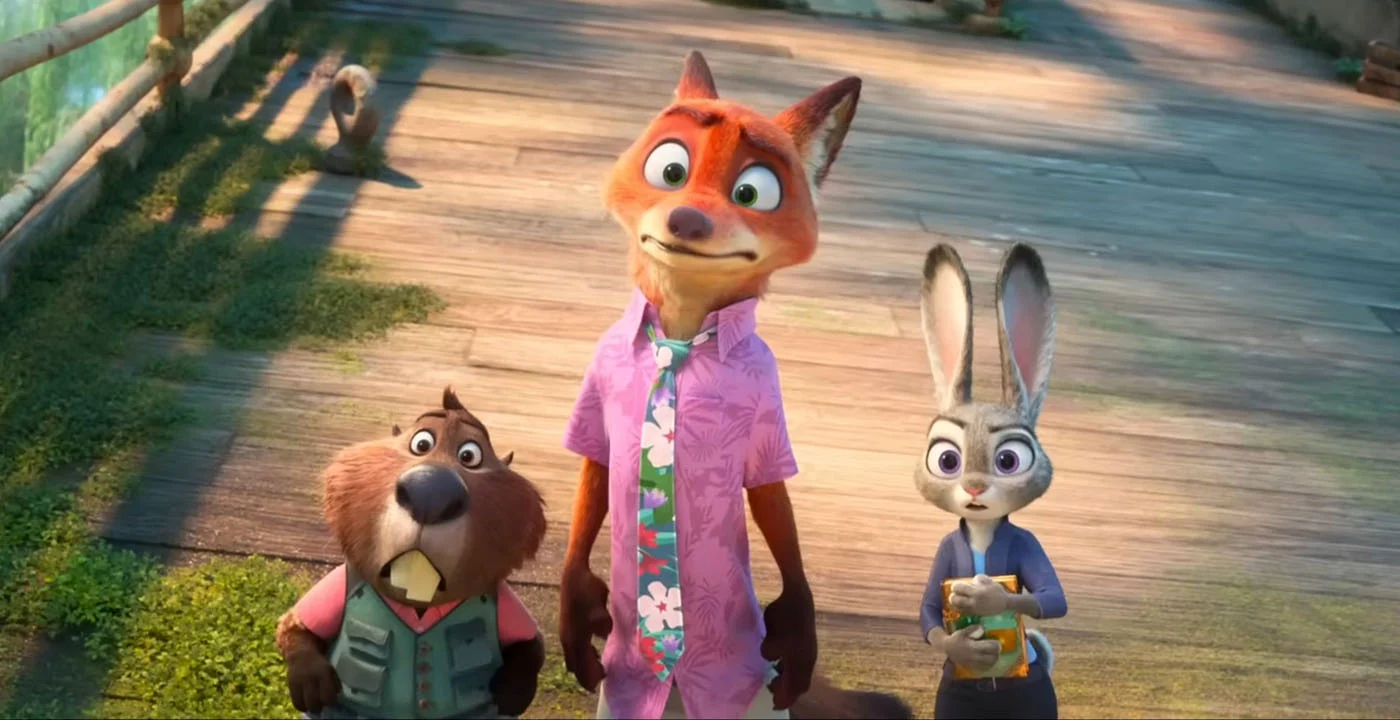 Zootropolis 2: trama dettagliata, data d’uscita in Italia e personaggi principali