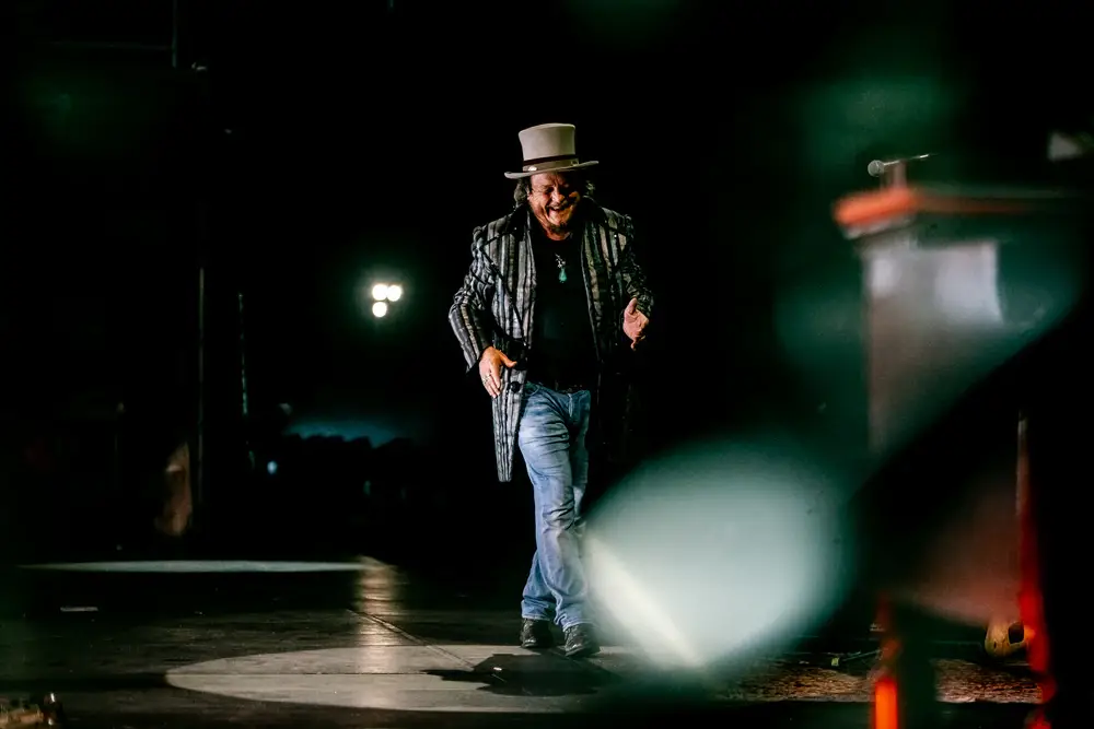 Zucchero Sugar Fornaciari compie 70 anni: scopri il documentario imperdibile di Rai 3