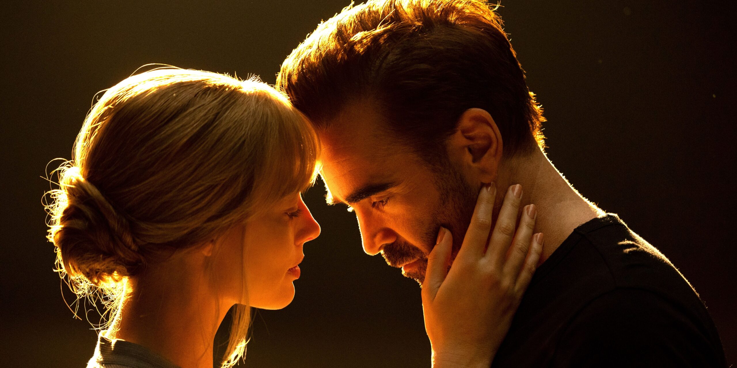 Film romantici di colin farrell: da flop al botteghino a successi di critica