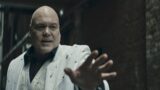 Tombstone, il sostituto ideale del re per spider-man in un  giorno