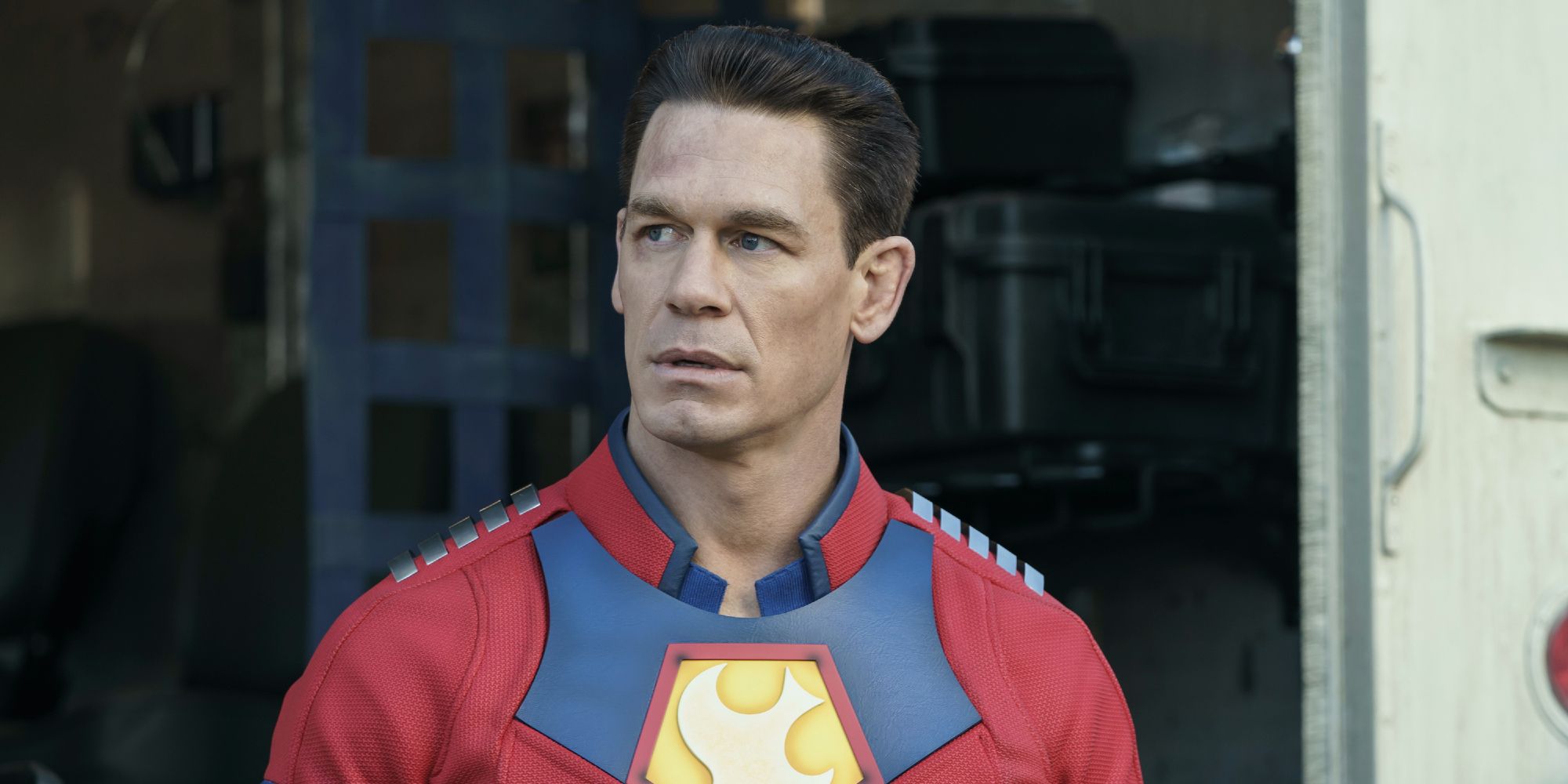 Il successo del casting di james gunn nella seconda stagione di peacemaker