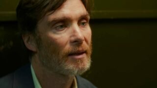 Cillian Murphy debutta su Netflix con Steve: recensioni positive su Rotten Tomatoes