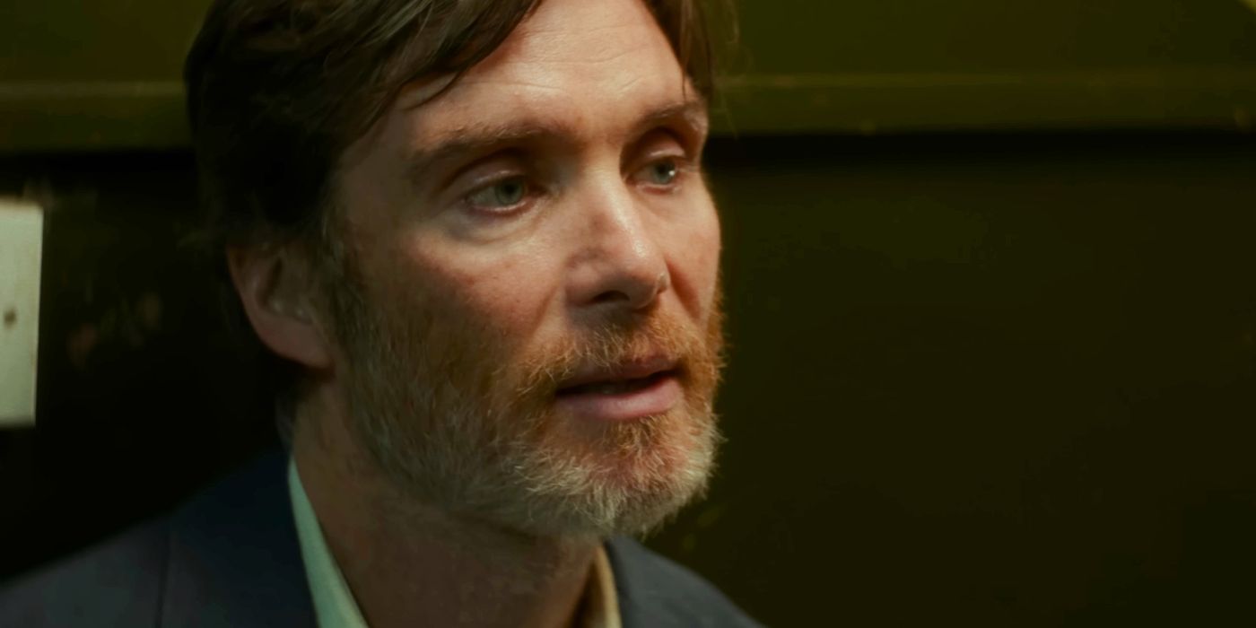 Cillian Murphy debutta su Netflix con Steve: recensioni positive su Rotten Tomatoes Cillian Murphy debutta su Netflix con Steve: recensioni positive su Rotten Tomatoes