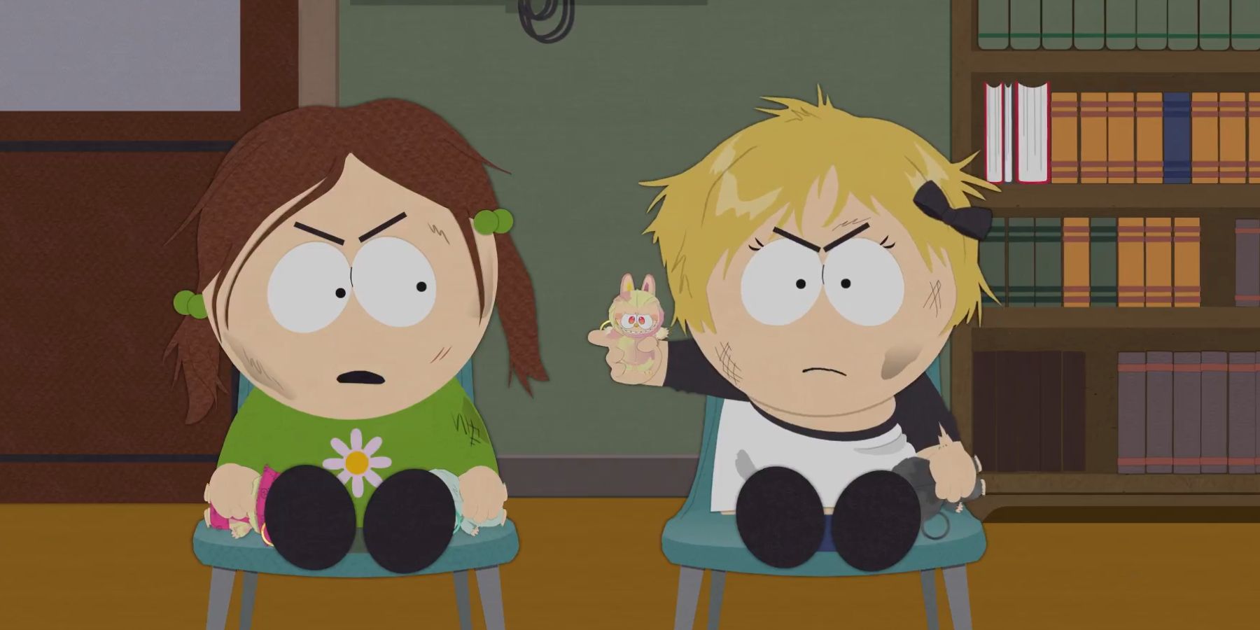 South park stagione 27 episodio 4: la parodia divertente che conquista i fan
