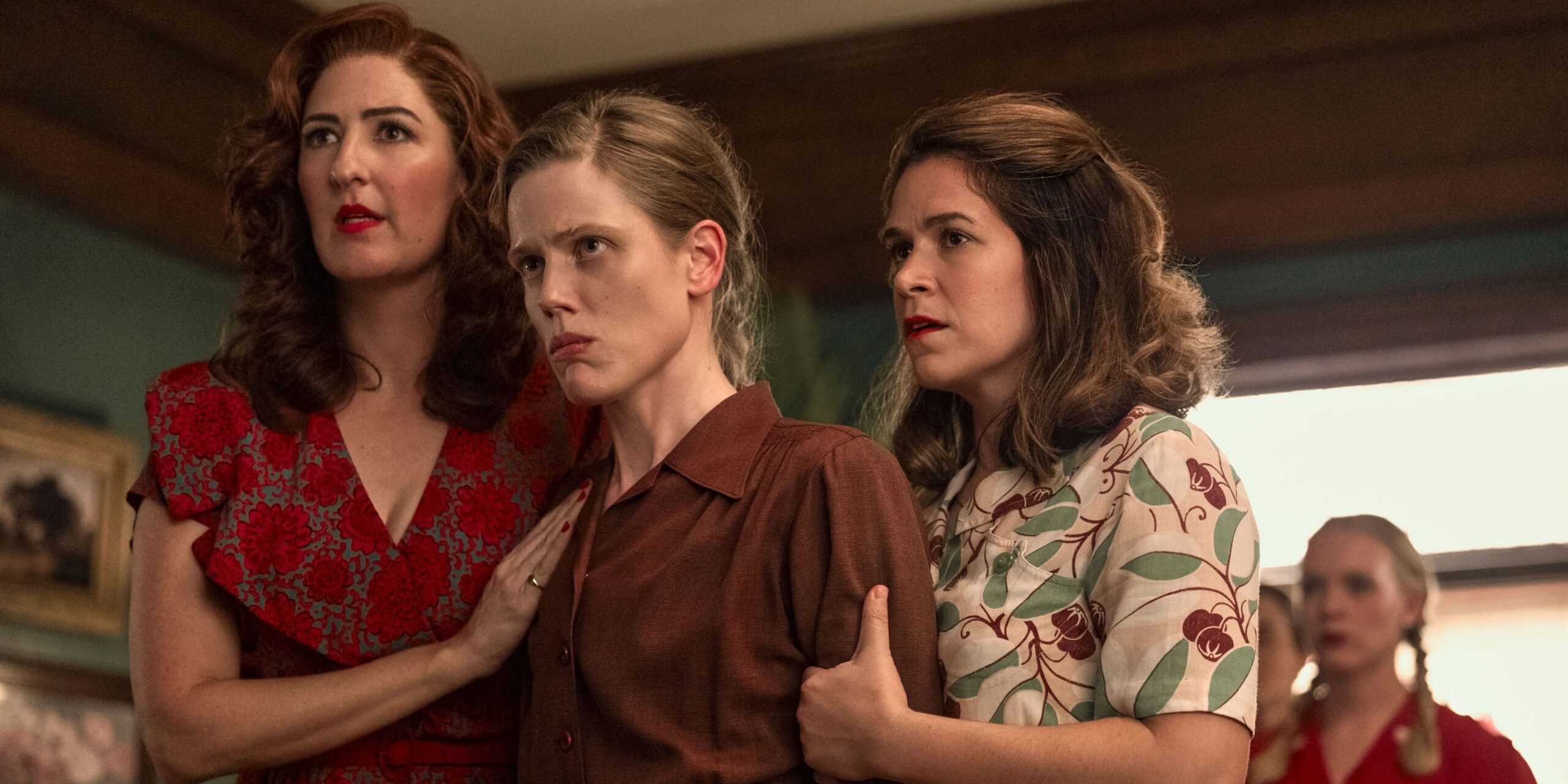 D’arcy carden rompe il silenzio sulla cancellazione di a league of their own dopo due anni D’arcy carden rompe il silenzio sulla cancellazione di a league of their own dopo due anni