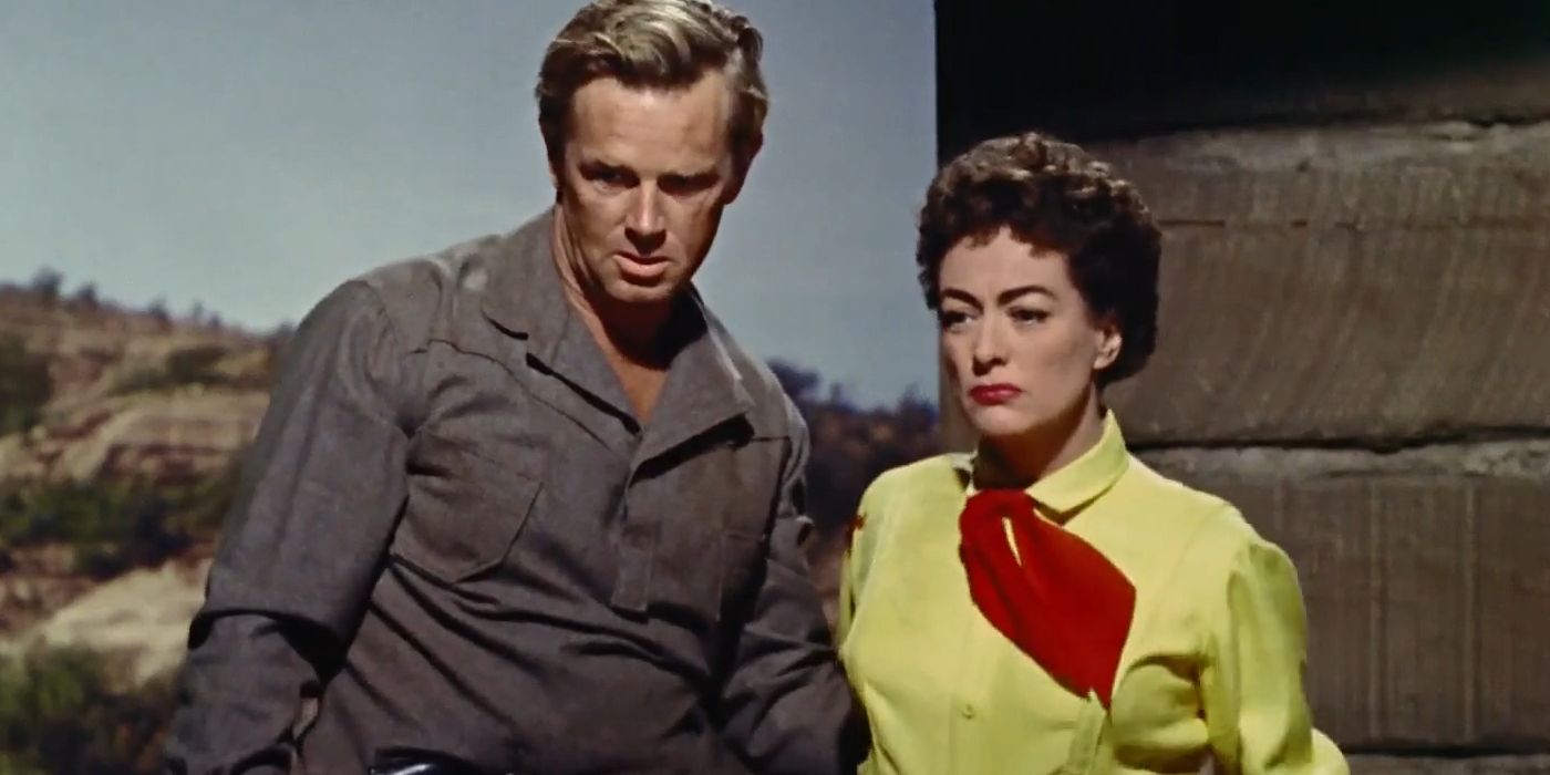 Noir western: 10 film che reinventano il genere Noir western: 10 film che reinventano il genere