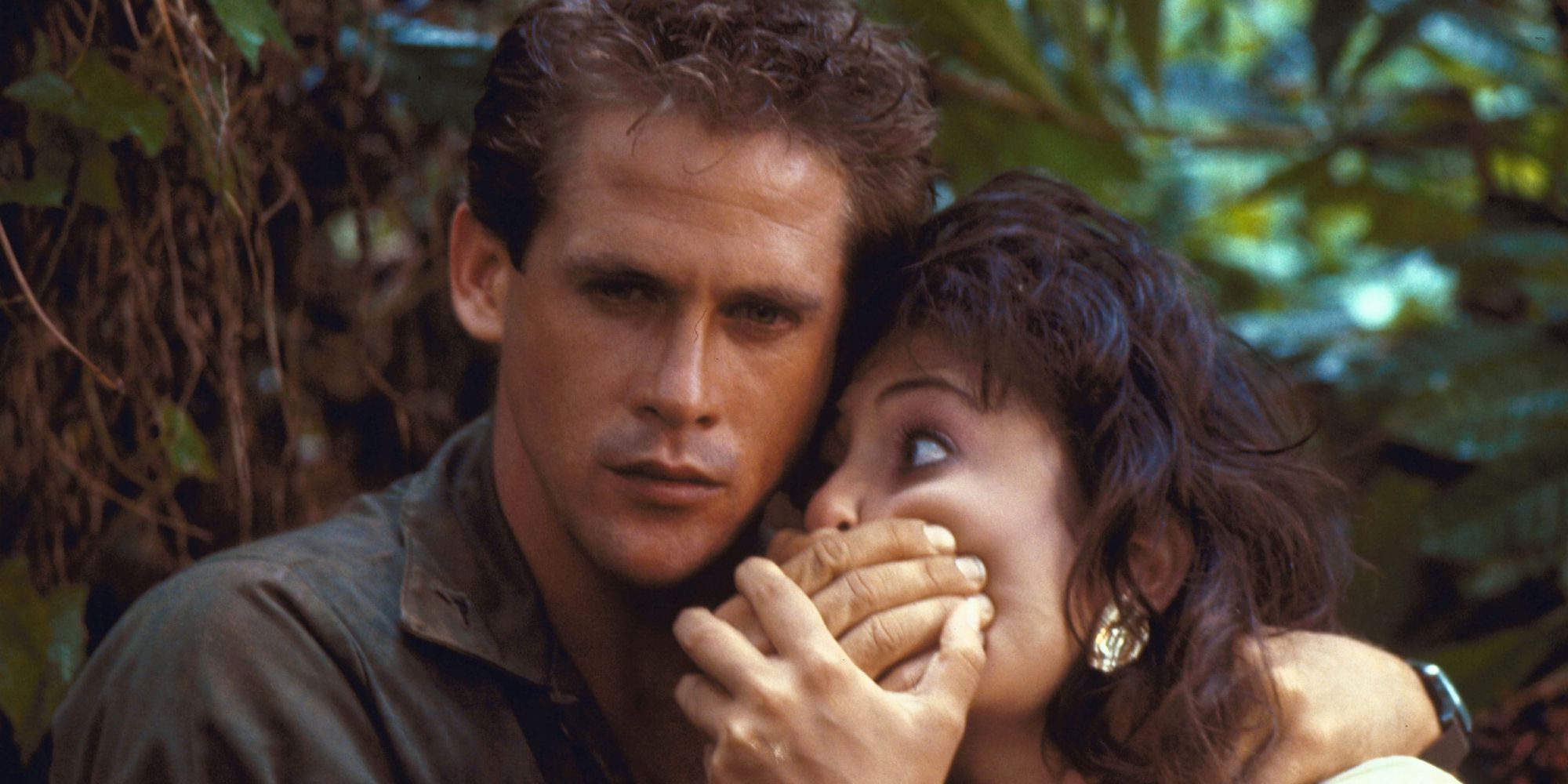 American ninja: il cult degli anni 80 con voto 0% su rotten tomatoes American ninja: il cult degli anni 80 con voto 0% su rotten tomatoes