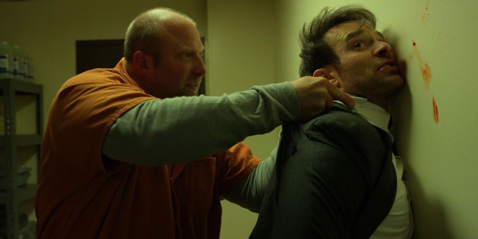 Scene di combattimento live action da vedere: da daredevil a the boys