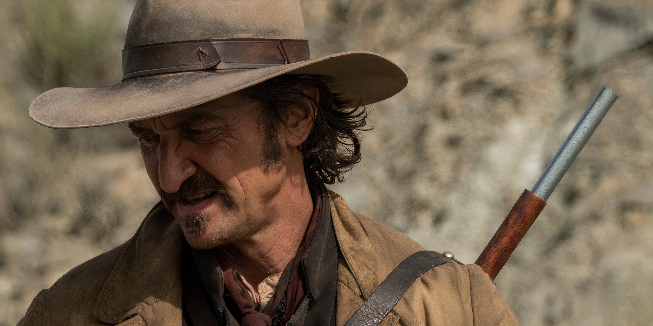 Neo western da scoprire: 10 serie tv sottovalutate Neo western da scoprire: 10 serie tv sottovalutate