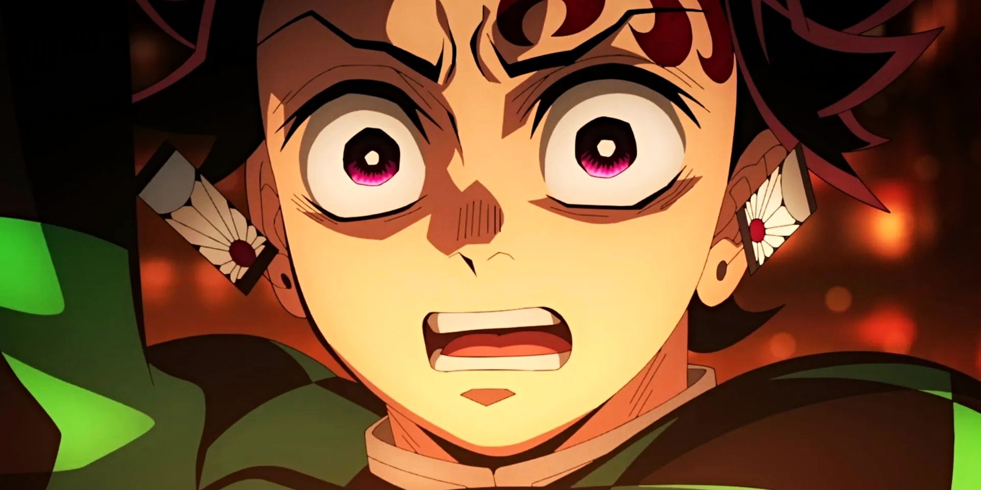 Demon slayer infinity castle: spiegazione dei migliori easter egg