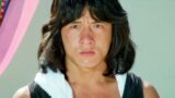 Il giovane maestro: il classico di arti marziali di jackie chan