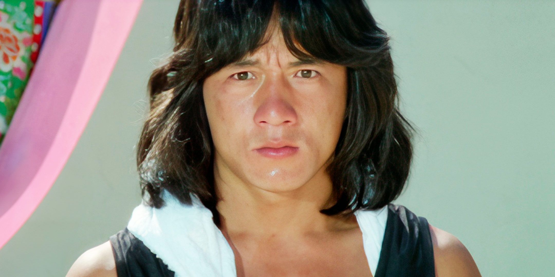 Il giovane maestro: il classico di arti marziali di jackie chan