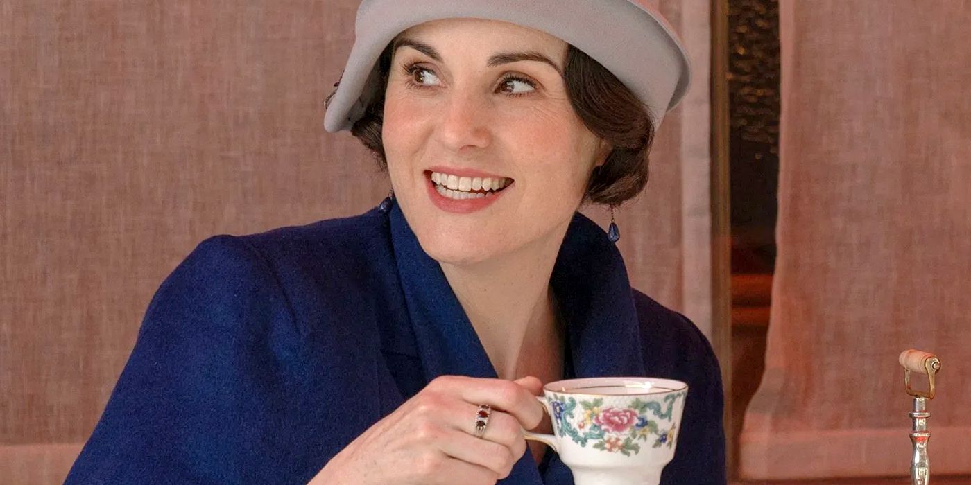 Downton abbey raggiunge il milione al botteghino globale in una settimana
