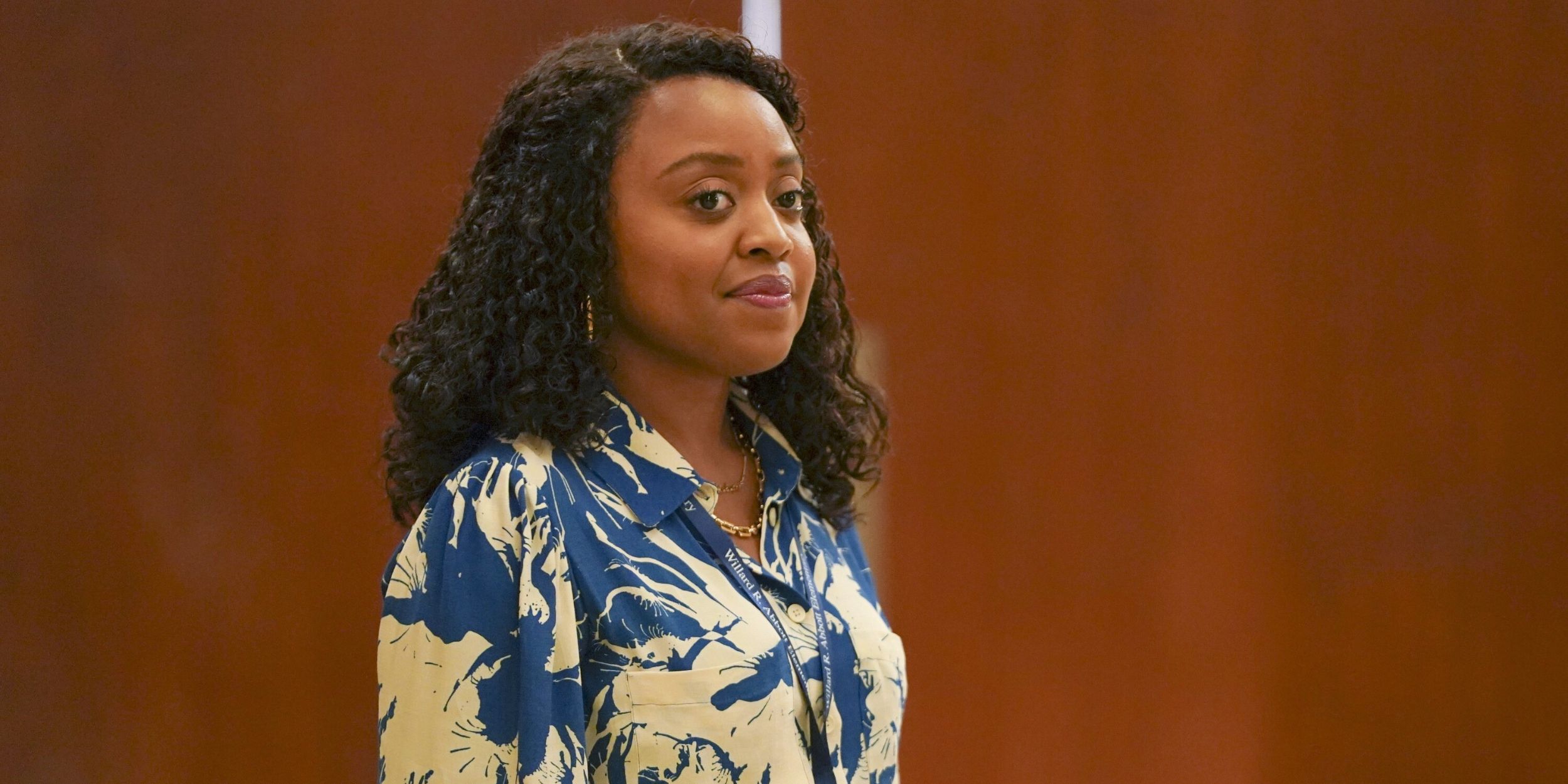 Abbott elementary stagione 5: il ritorno della trama di stagione 2 per la crescita di janine Abbott elementary stagione 5: il ritorno della trama di stagione 2 per la crescita di janine