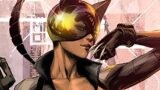 Catwoman si reinventa in absolute batman