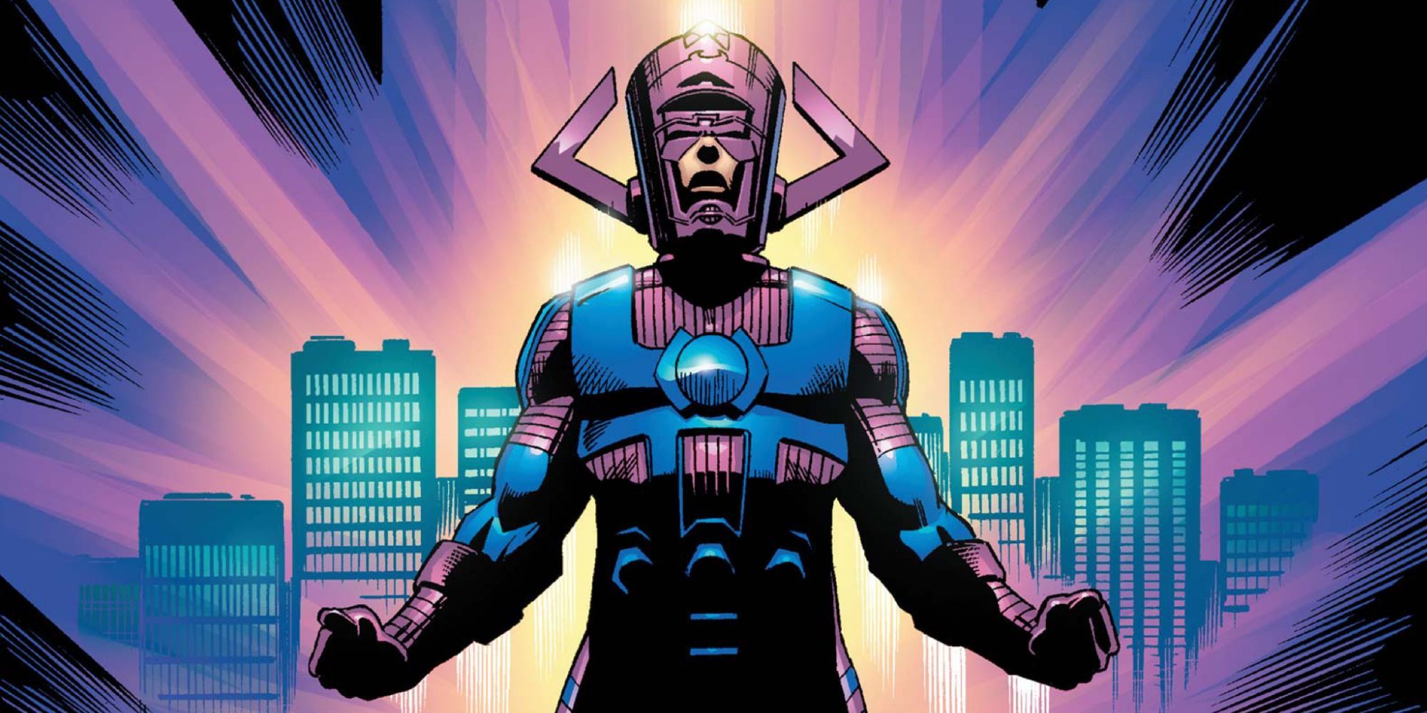 Il sangue di galactus potrebbe dominare l’universo marvel Il sangue di galactus potrebbe dominare l’universo marvel
