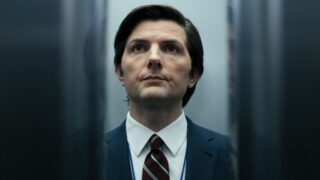 Adam scott tra fantascienza e successo: dall’ombra del twilight zone a severance