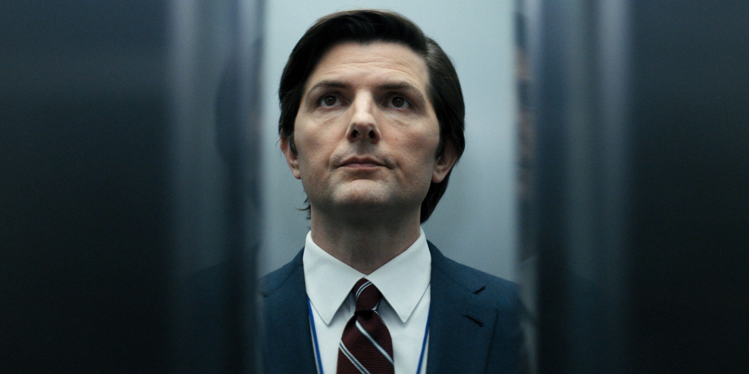 Adam scott tra fantascienza e successo: dall’ombra del twilight zone a severance