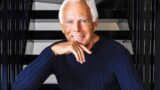 Morto giorgio armani: addio al grande stilista e la sua vita privata