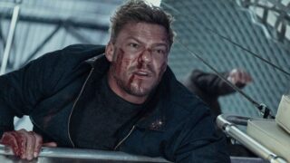 Errori nella scena dell’arresto di Reacher secondo i Green Berets