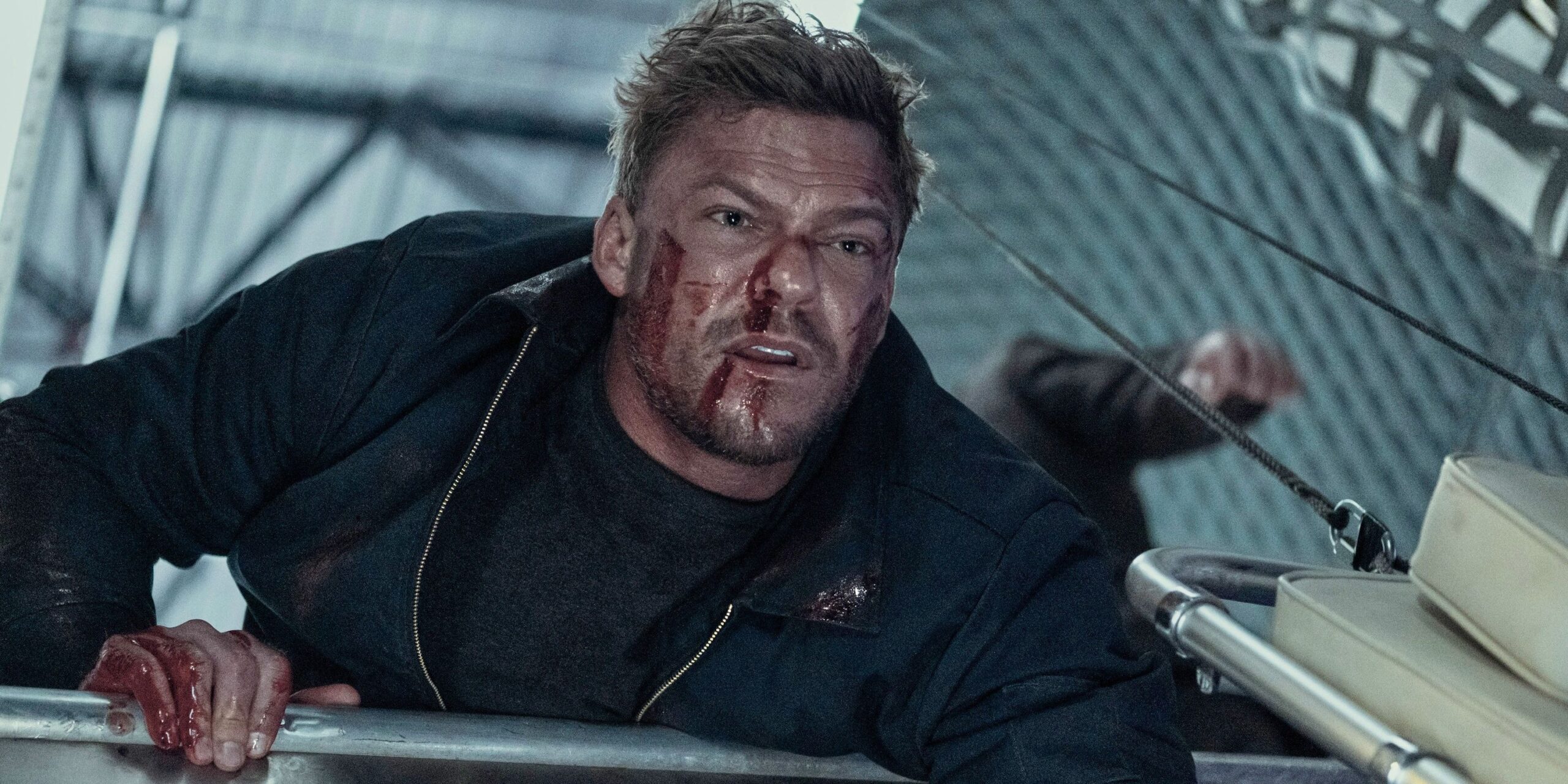 Alan Ritchson nei film di James Gunn: 10 personaggi DC che potrebbe interpretare Alan Ritchson nei film di James Gunn: 10 personaggi DC che potrebbe interpretare