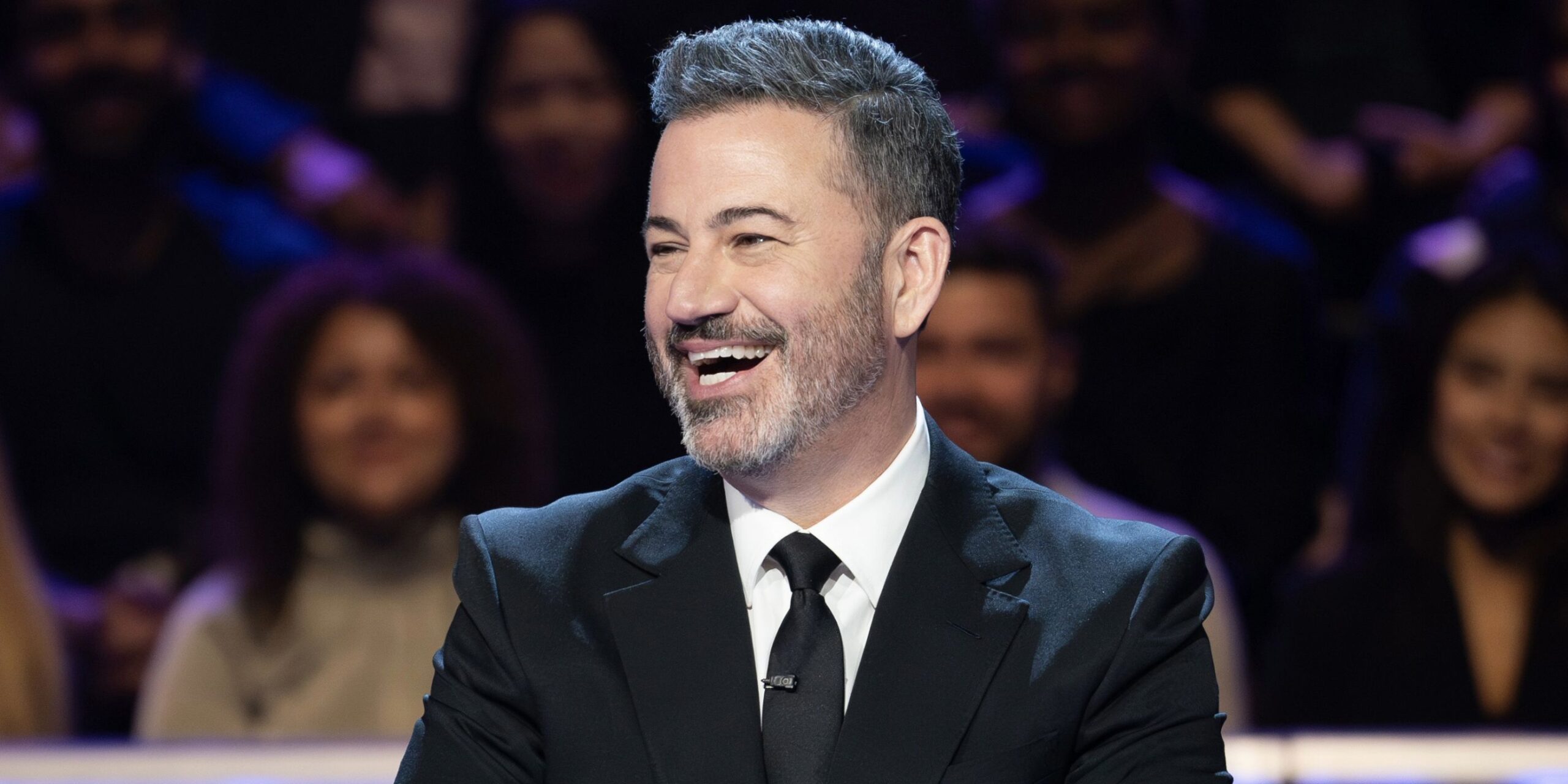 Jimmy kimmel live sospeso indefinite dopo i commenti di charlie kirk