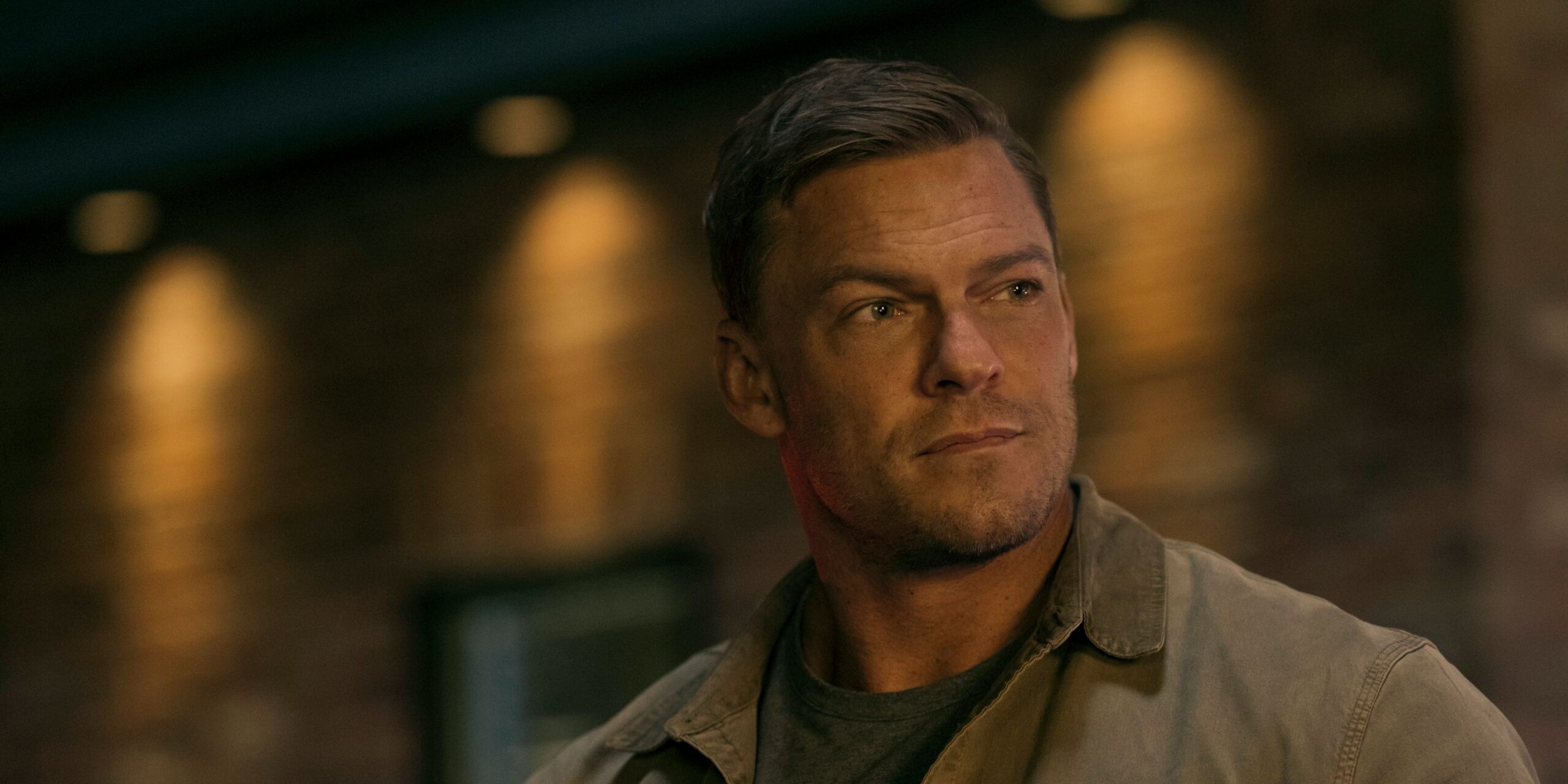 The terminal list: il ritorno del cameo dell’autore di reacher