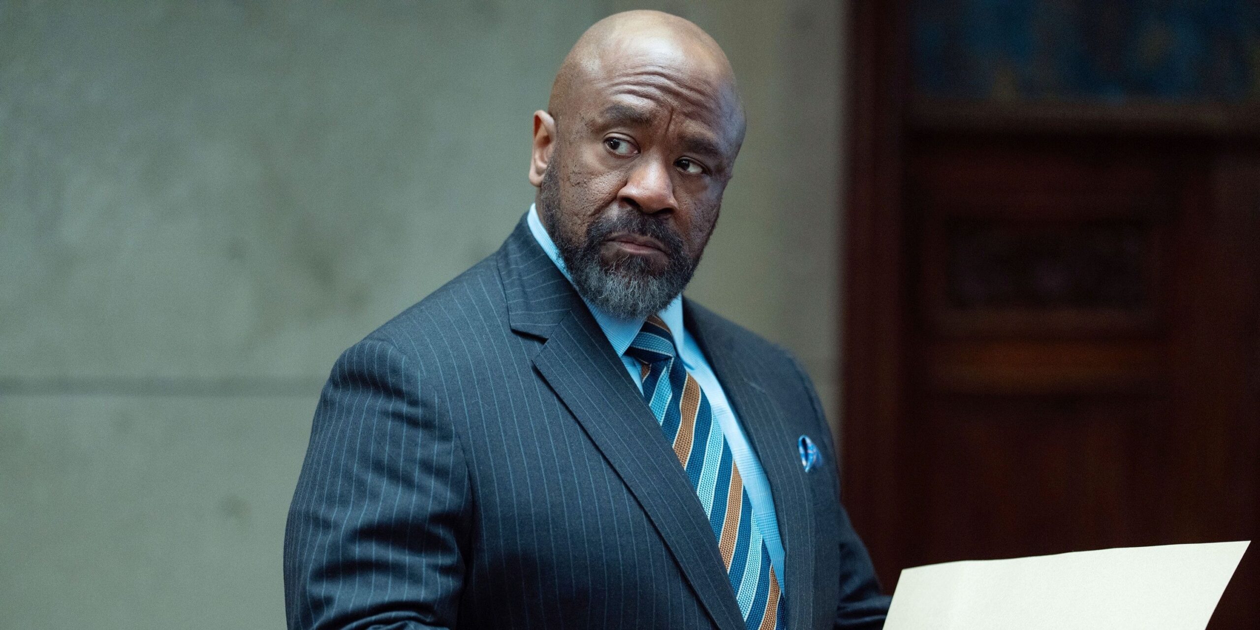Hostage su netflix: perché il finale ha deluso i fan Hostage su netflix: perché il finale ha deluso i fan