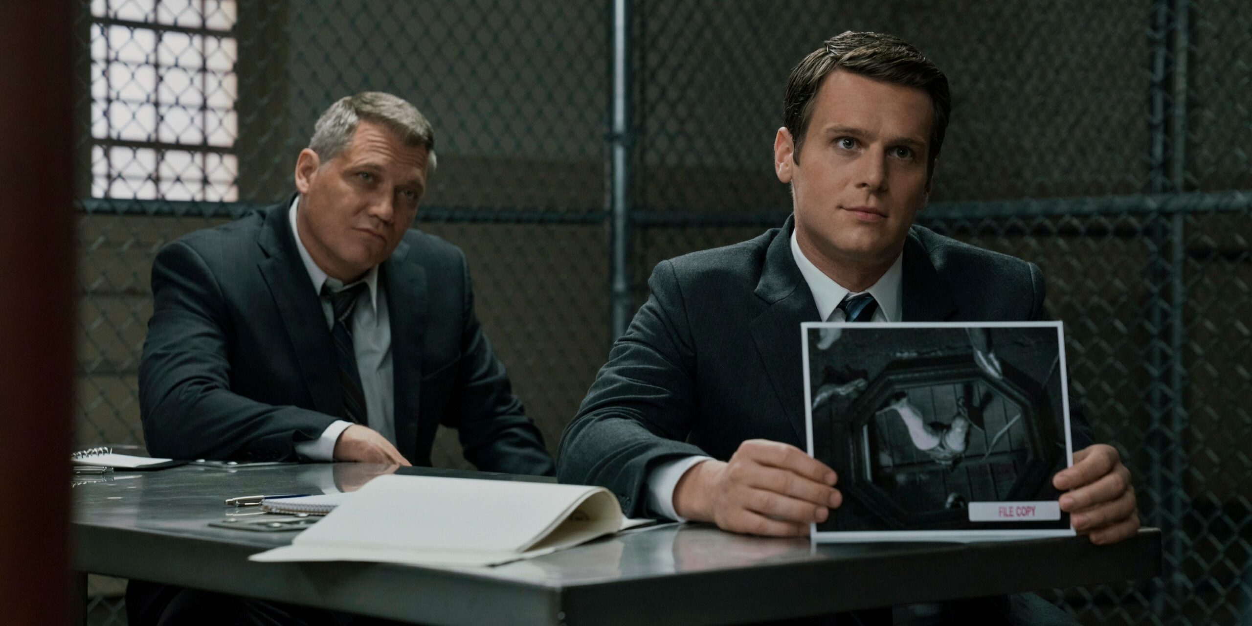 Film ispirati ai casi reali di mindhunter