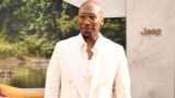 Design della spada mcu: svelato il look del  eroe marvel di mahershala ali