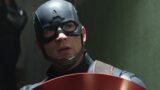 Captain america cattivo: chris evans veste il costume in avengers doomsday