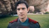 Superman esce su HBO Max: data di rilascio e tutto quello che devi sapere