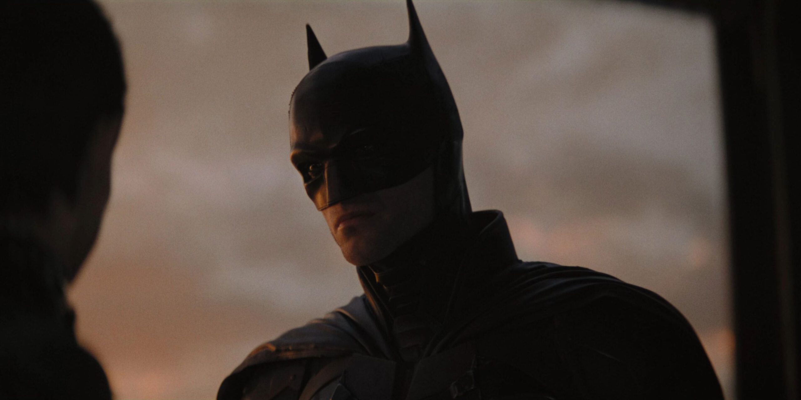 Nuovo aggiornamento entusiasmante sul copione di the batman 2 con robert pattinson