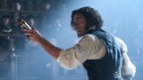 Guillermo del toro e oscar isaac insieme nel thriller crime fury dopo frankenstein