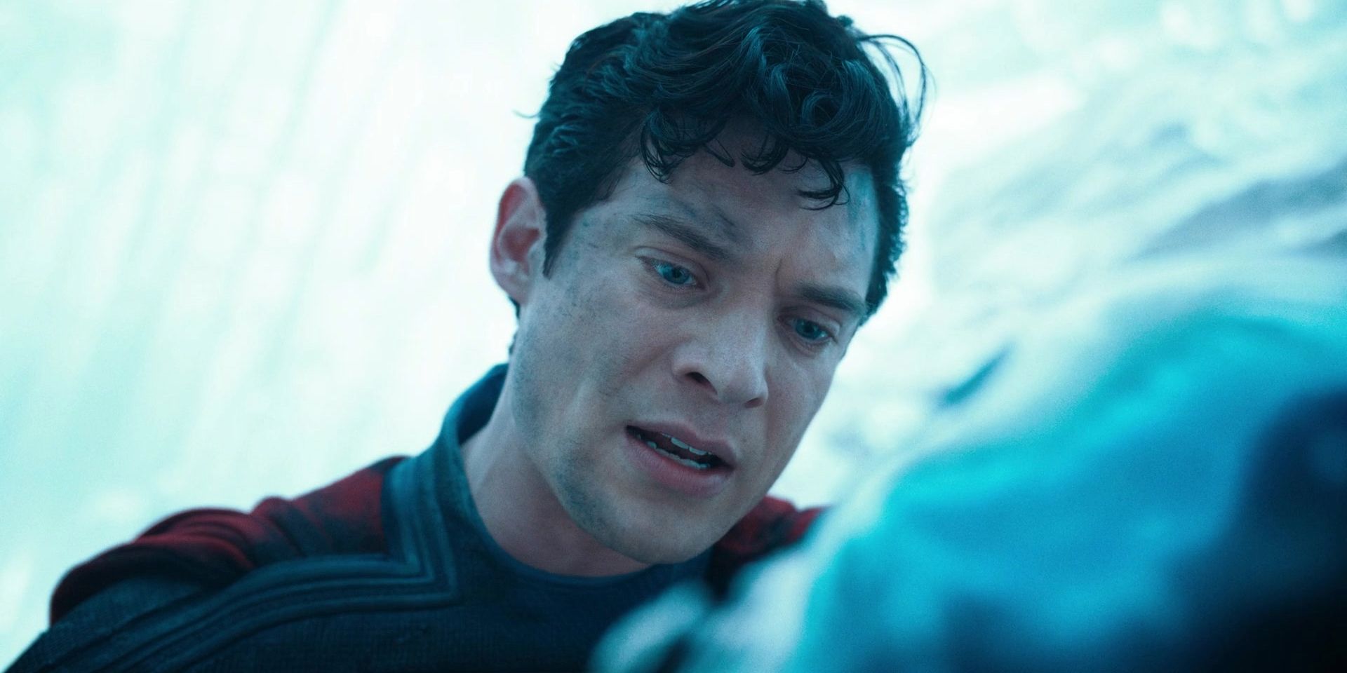 Ikaris torna nel trailer di marvel zombies: il superman dell’mcu è di  in azione