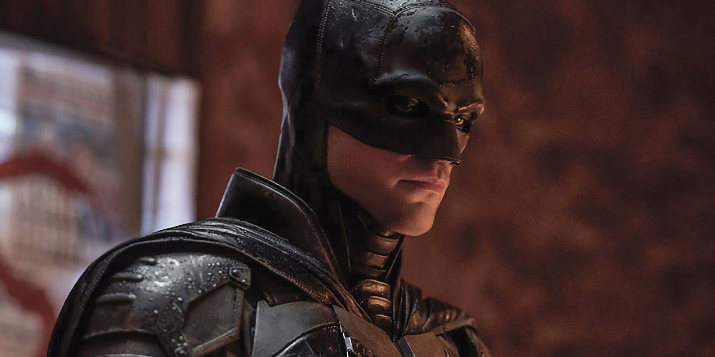 Gunn chiarisce i dubbi sui molteplici batman nel cinema