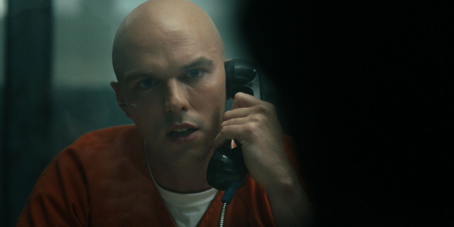 Lex luthor torna in peacemaker 2: anticipazioni per il  film di superman