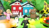 Roblox adotta la stima dell’età per garantire la sicurezza dei bambini