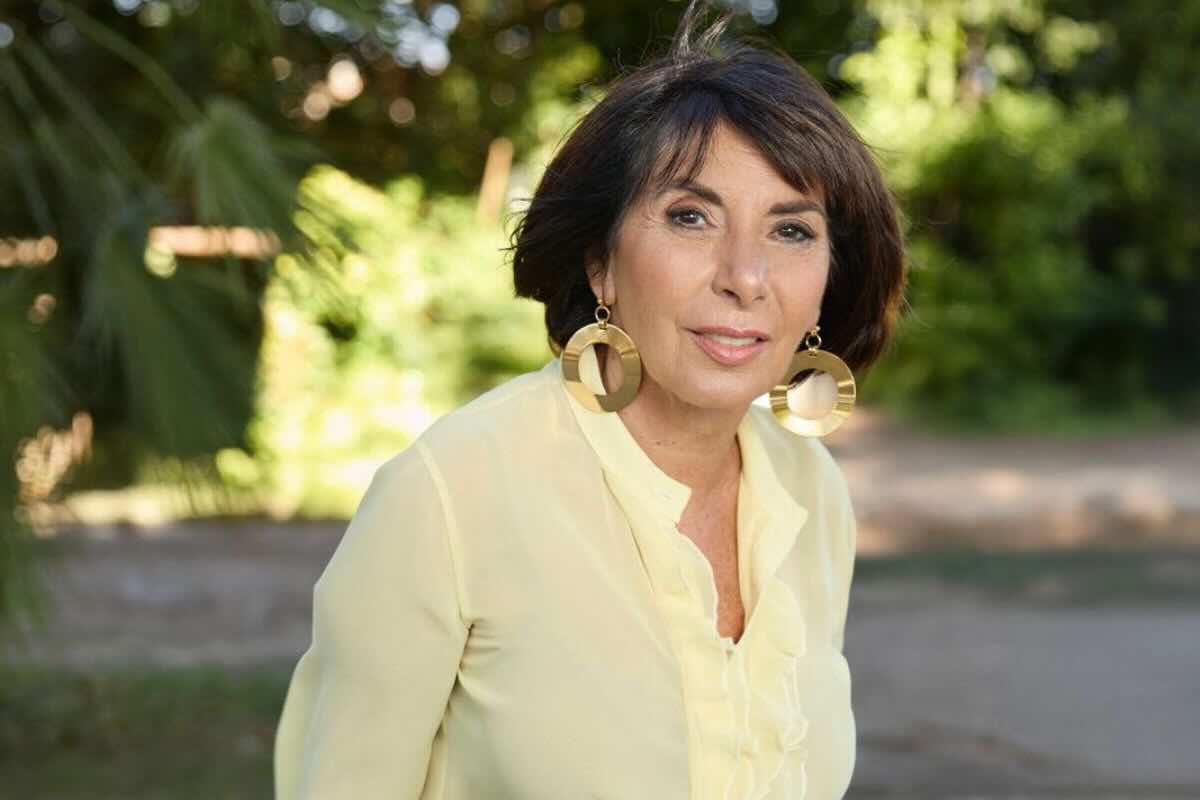 Rubrica Tg2 Storie con Adriana Pannitteri: anticipazioni sulla prima puntata Rubrica Tg2 Storie con Adriana Pannitteri: anticipazioni sulla prima puntata