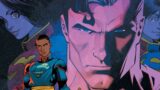 Kryl-Ux, il gladiatore kryptoniano che sconfigge Superman