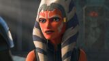 Ahsoka tano: la geniale proposta di film di ashley eckstein per star wars