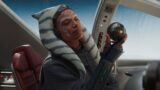 Ahsoka Tano e Omega insieme in un cosplay sorprendente di Star Wars