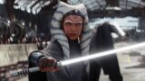 Ahsoka stagione 2: novità sul filmaggio e appuntamenti romantici