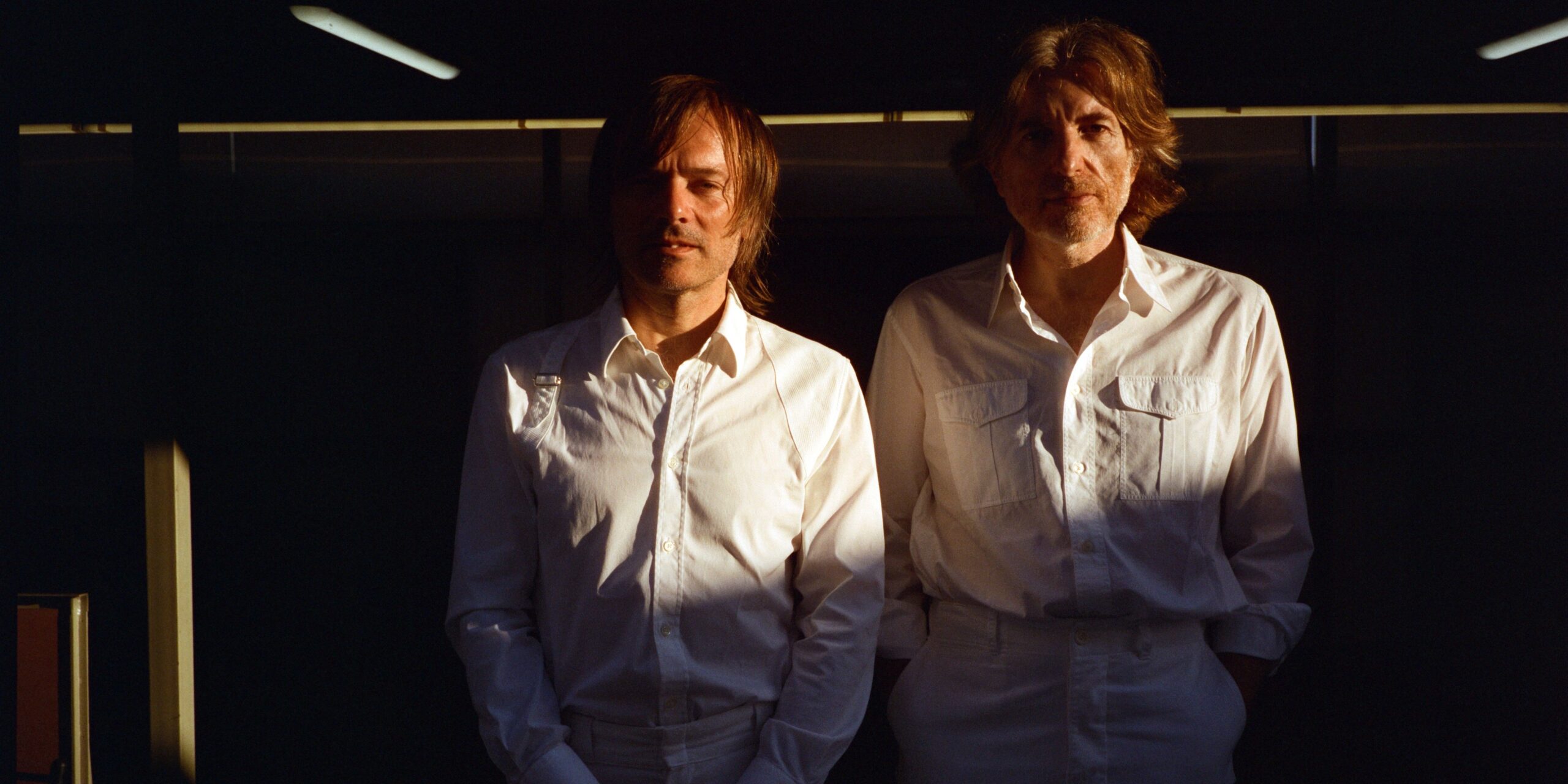 Virgin suicides soundtrack: air celebra il 25° anniversario con nuove sonorità